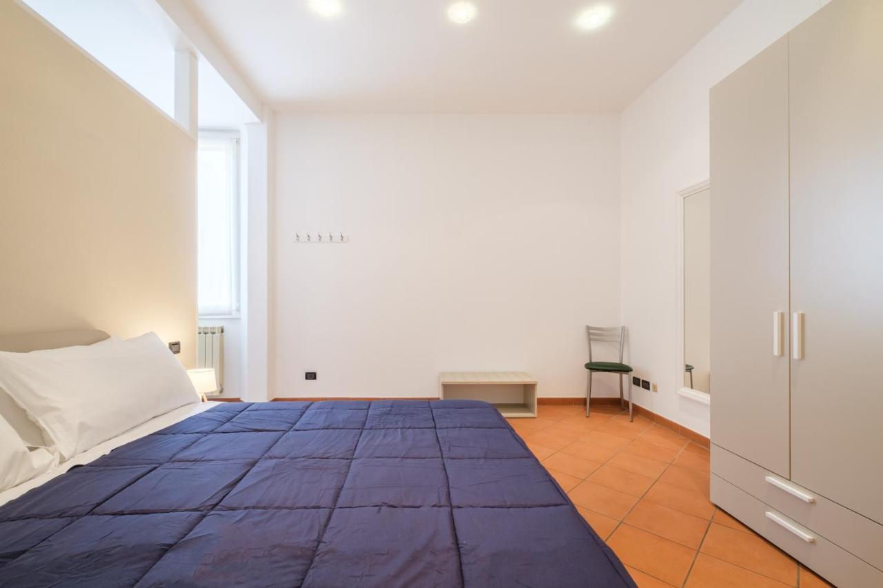 Residence Dell'Abbadia By Studio Vita — Photos 3