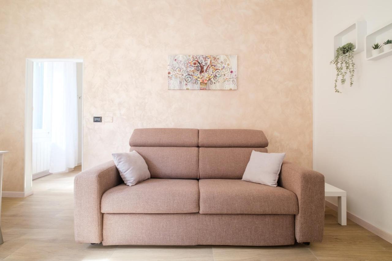 Residence Dell'Abbadia By Studio Vita, Bologna